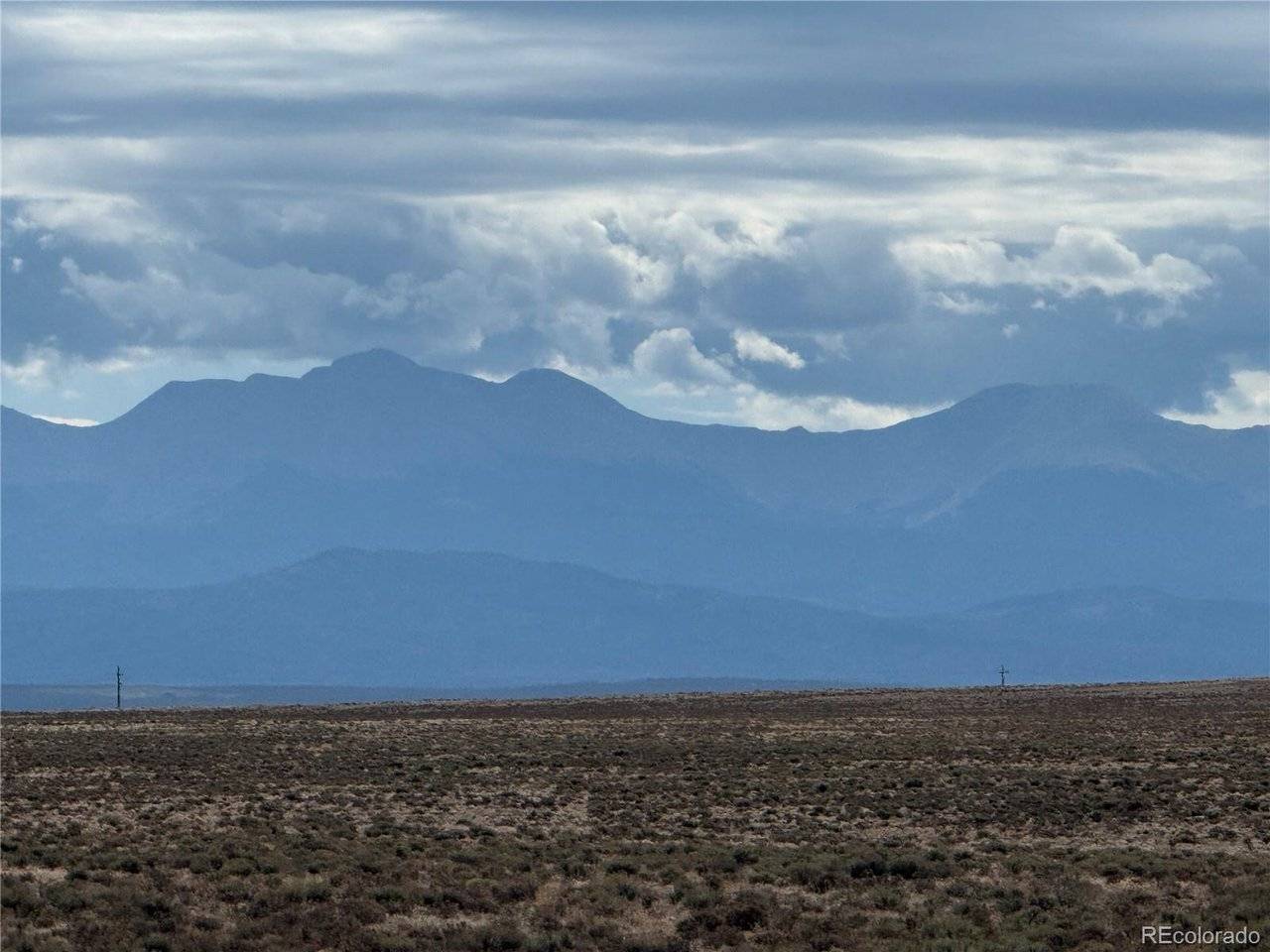 0 17th Street, Blanca, CO 81123
