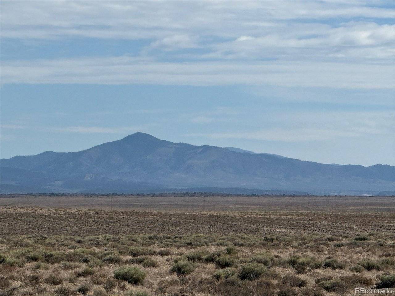 0 17th Street, Blanca, CO 81123