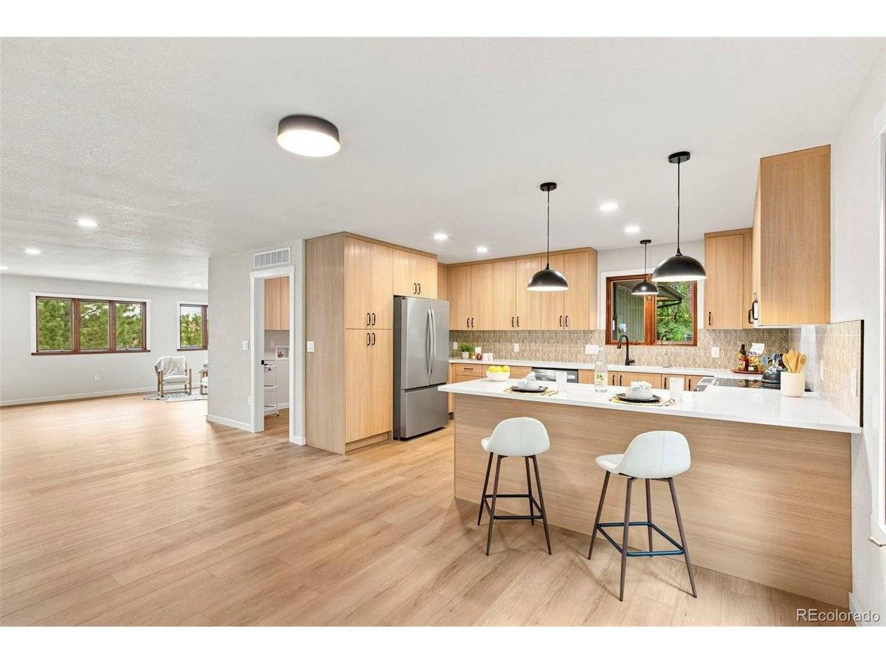 2101 Constellation, Colorado Springs, CO 80906