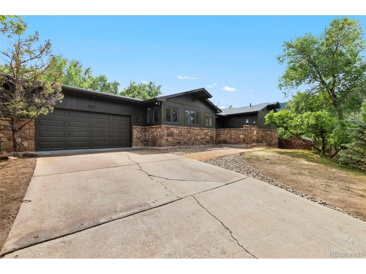 2101 Constellation, Colorado Springs, CO 80906