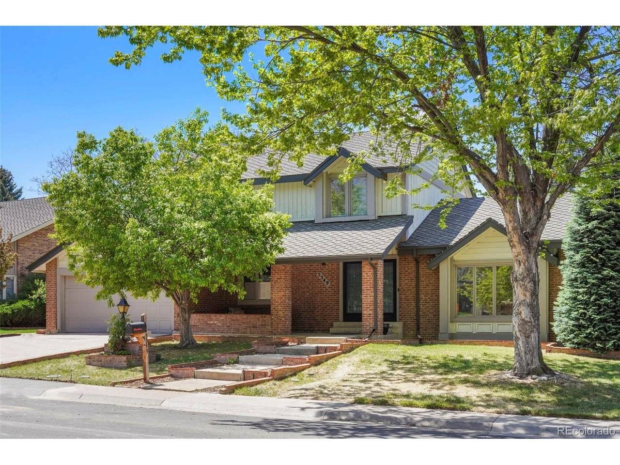 5549 S Hanover, Englewood, CO 80111