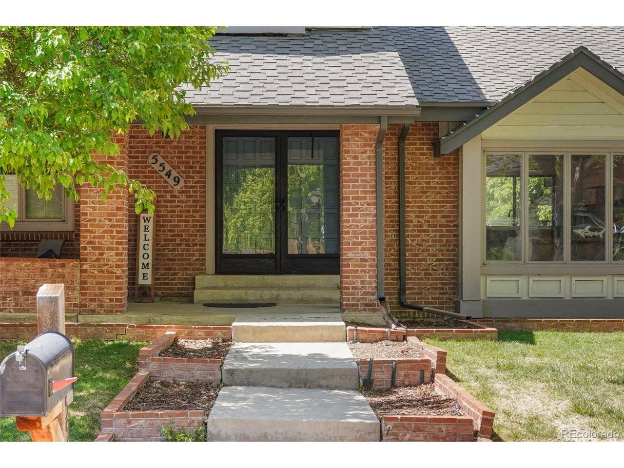 5549 S Hanover, Englewood, CO 80111