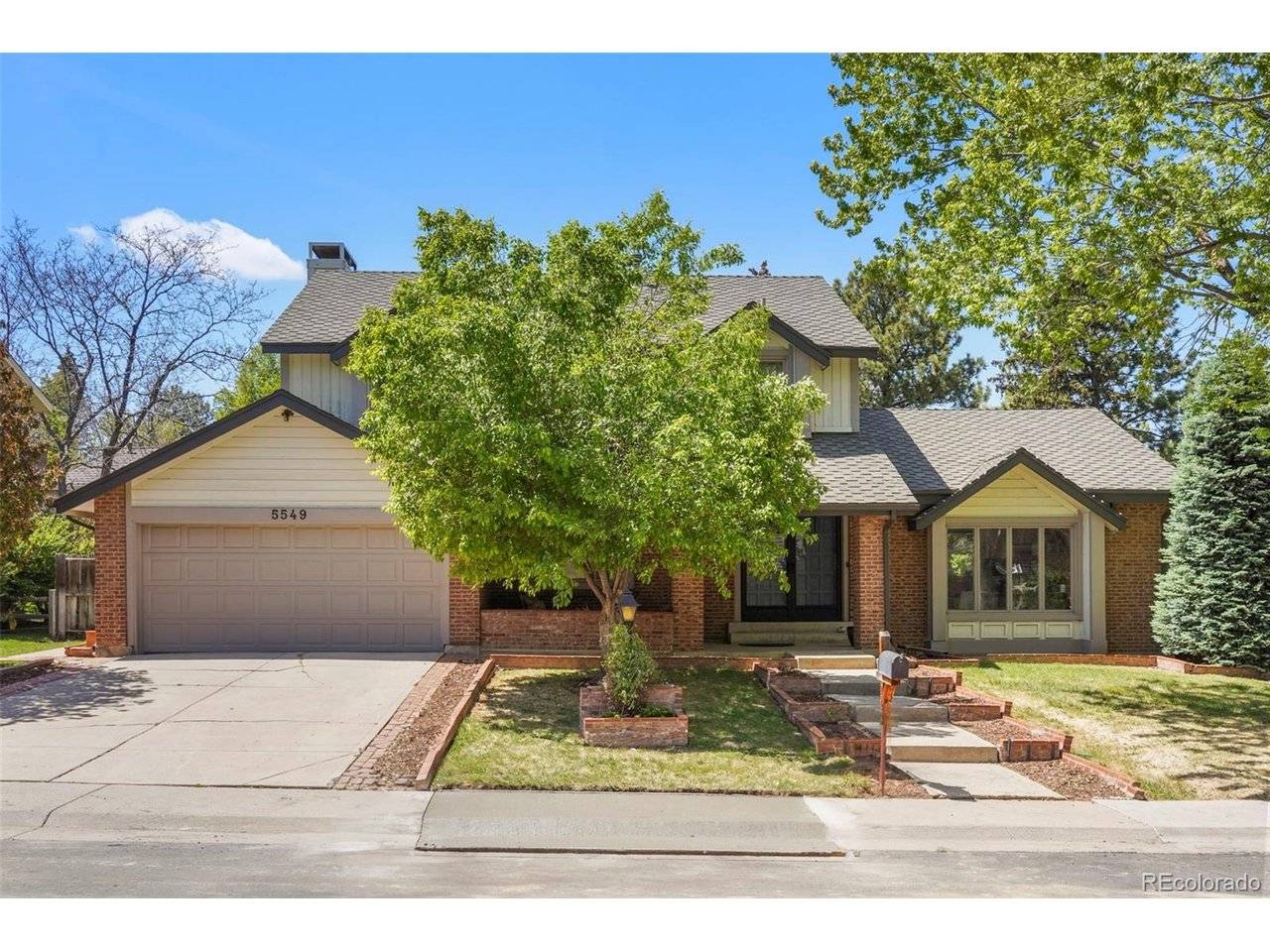 5549 S Hanover, Englewood, CO 80111