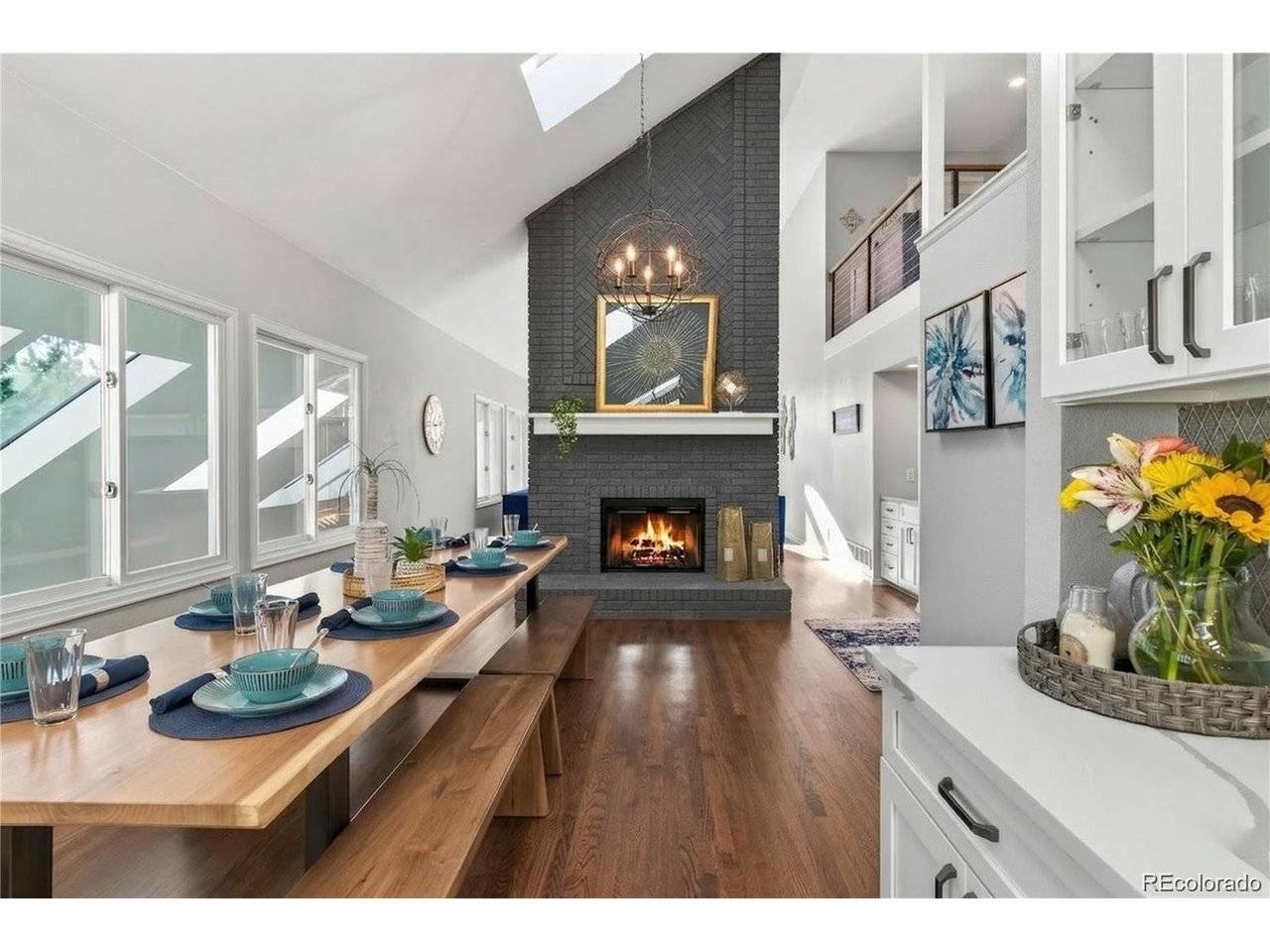 22196 Boar Head, Indian Hills, CO 80454