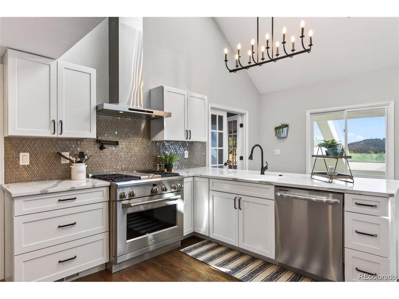 22196 Boar Head, Indian Hills, CO 80454