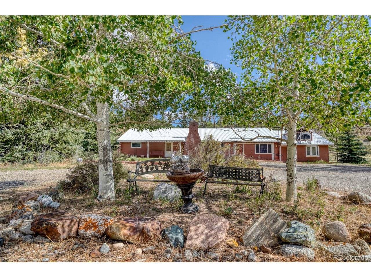 17105 County Road 220, Salida, CO 81201