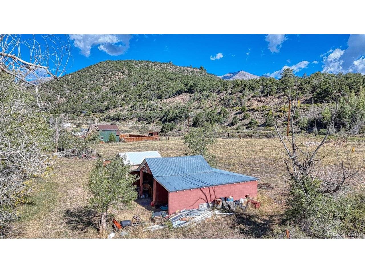 17105 County Road 220, Salida, CO 81201