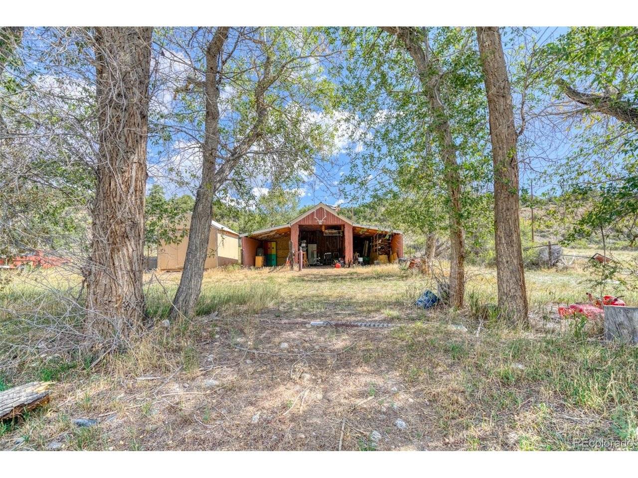17105 County Road 220, Salida, CO 81201