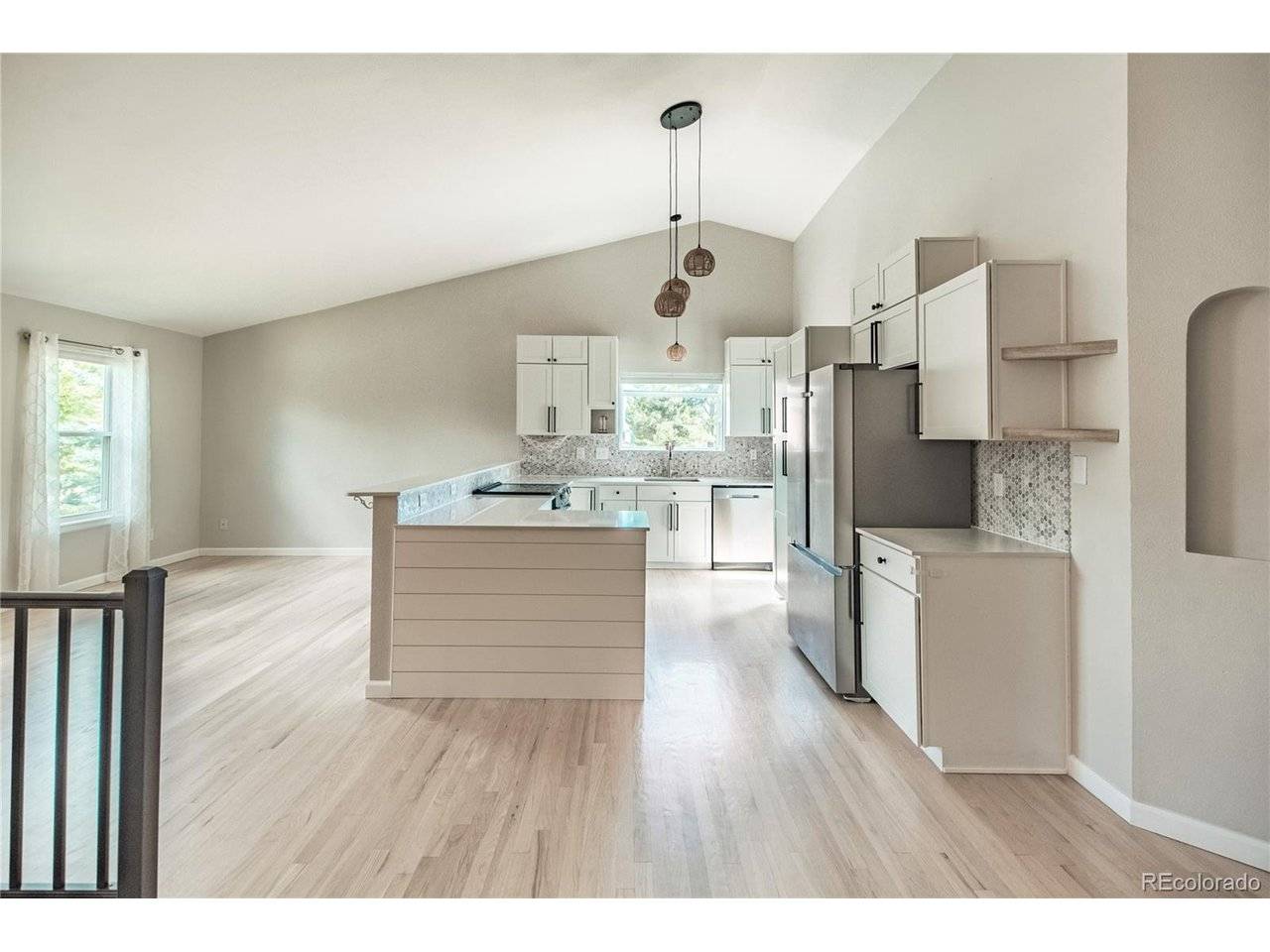 2455 Sweet Water, Colorado Springs, CO 80919