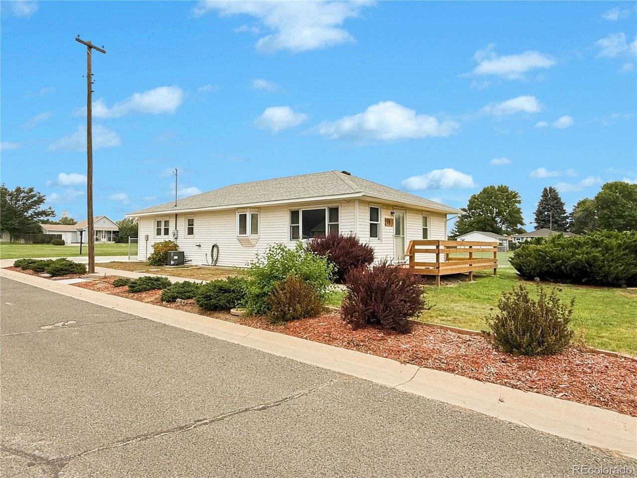 701 Ruffner, Flagler, CO 80815