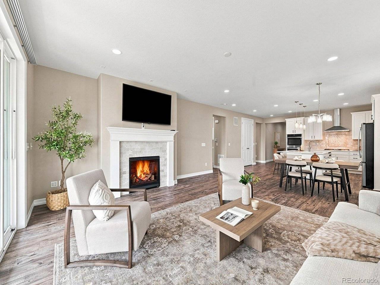 6500 Agave, Castle Rock, CO 80108