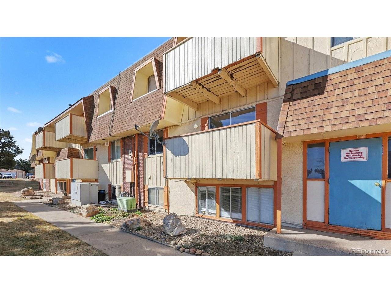 10211 Ura #9-205, Thornton, CO 80260
