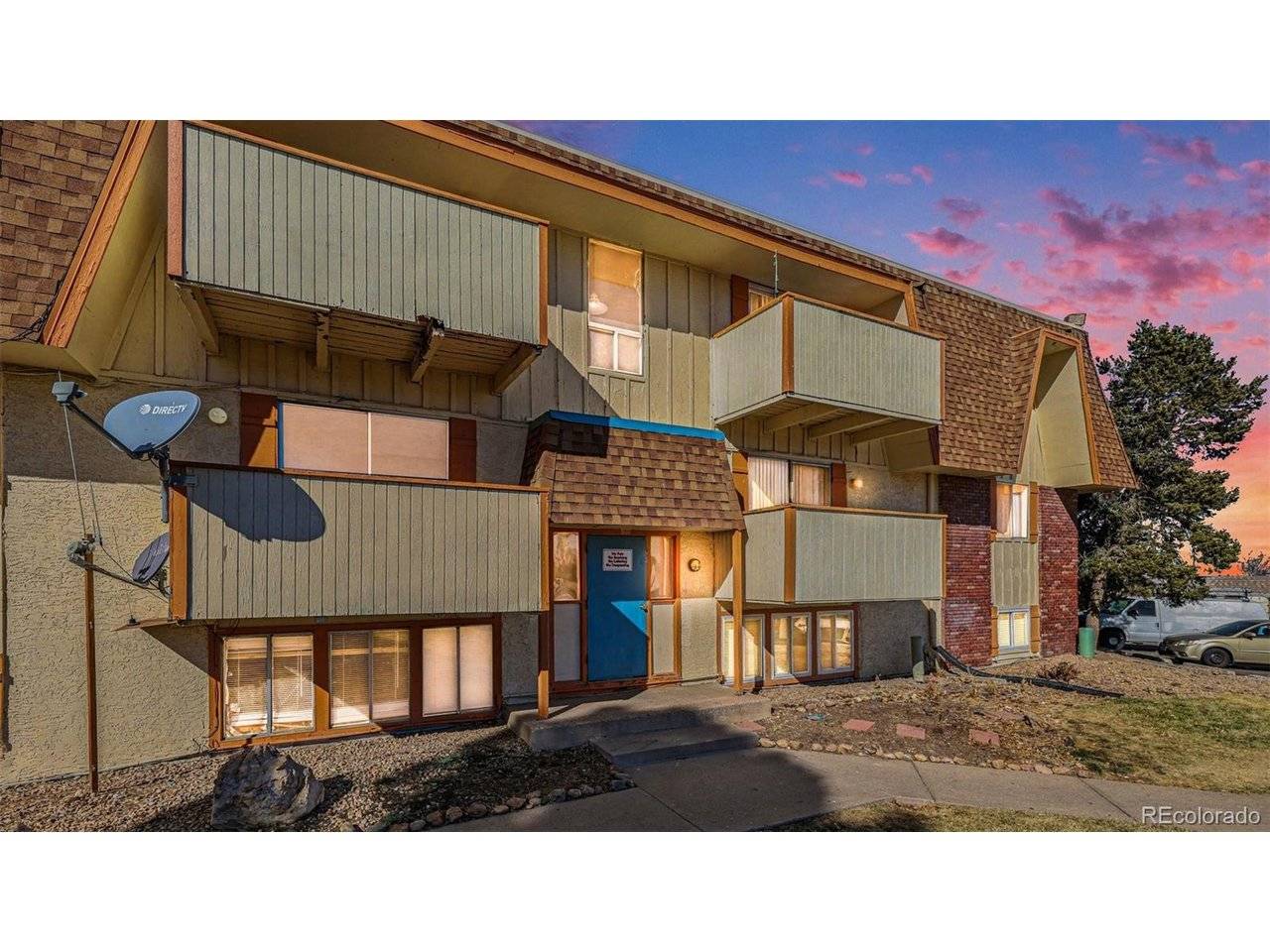 10211 Ura #9-205, Thornton, CO 80260