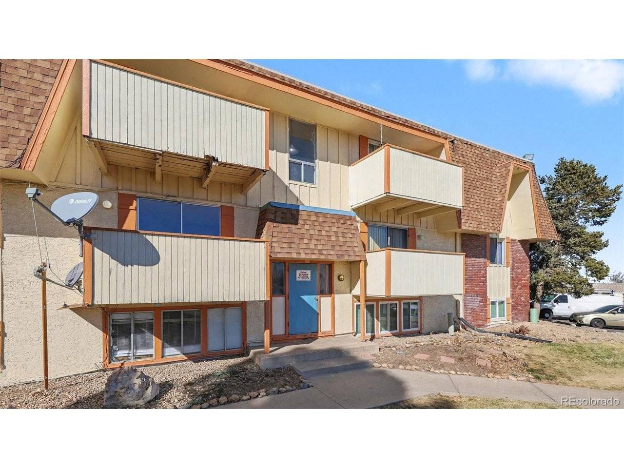 10211 Ura #9-205, Thornton, CO 80260