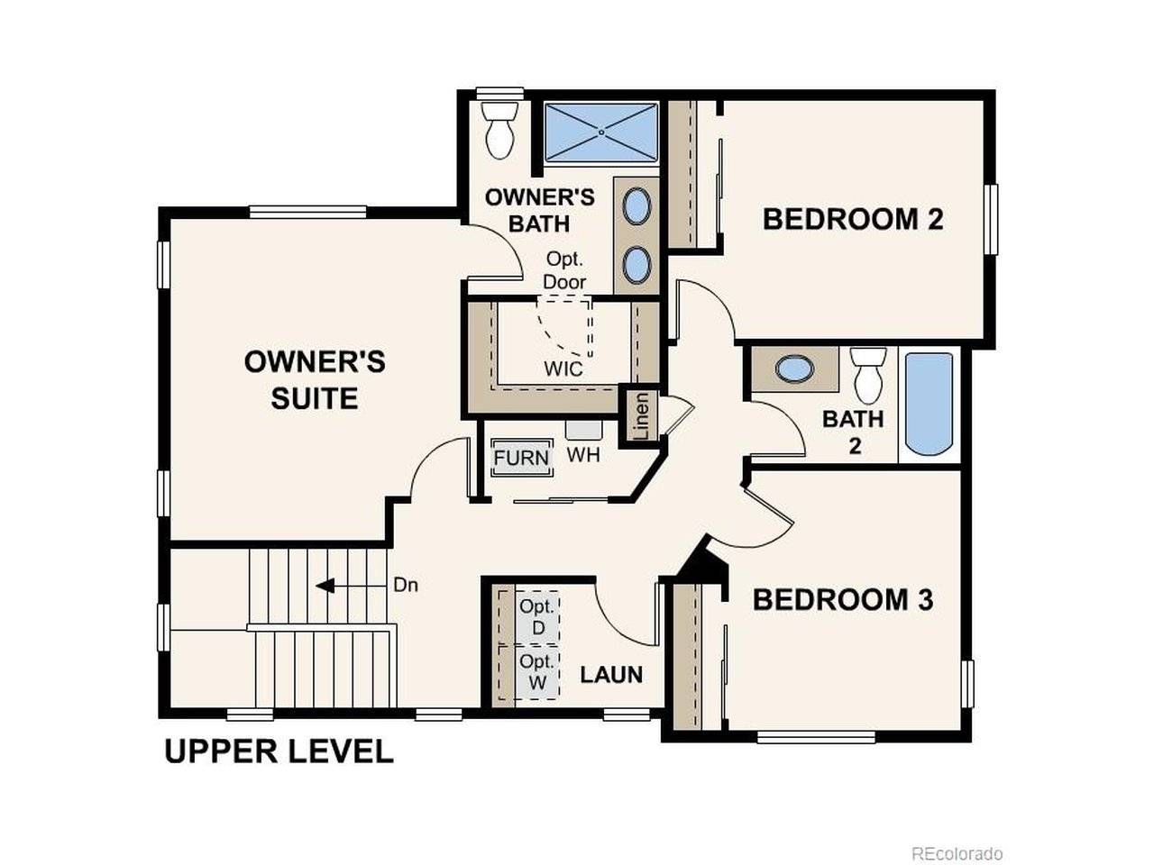22769 E 47th, Aurora, CO 80019