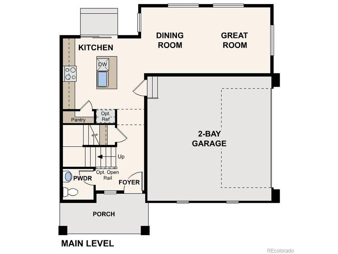 22769 E 47th, Aurora, CO 80019