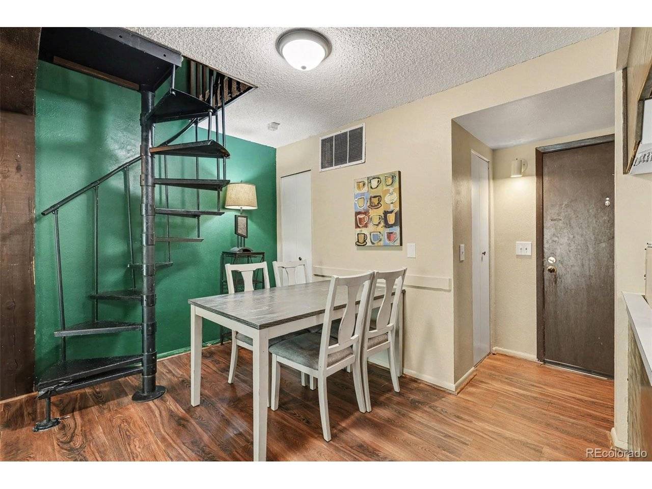 1901 Clear Creek #B302, Georgetown, CO 80444