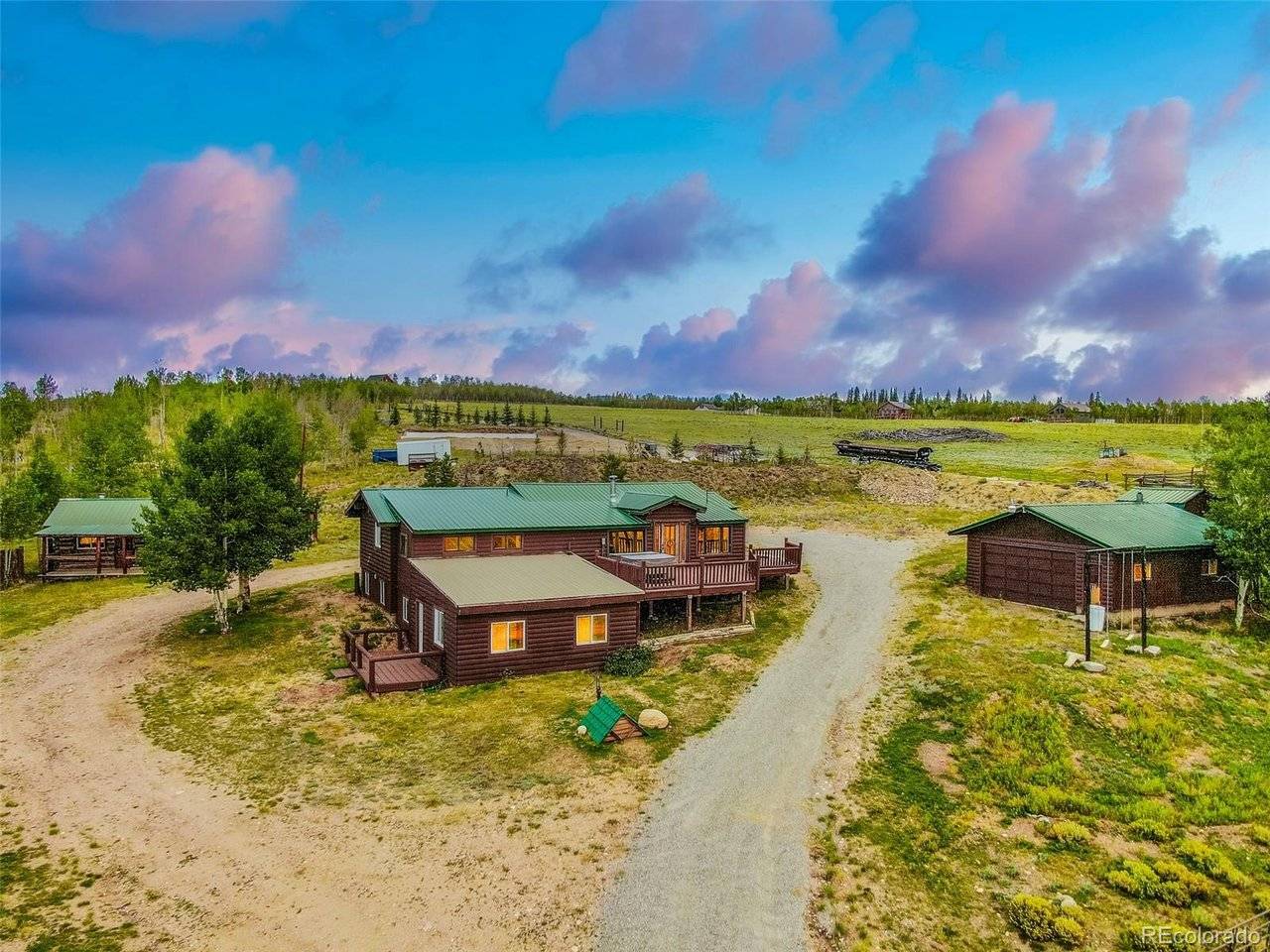 395 Georgia, Jefferson, CO 80456