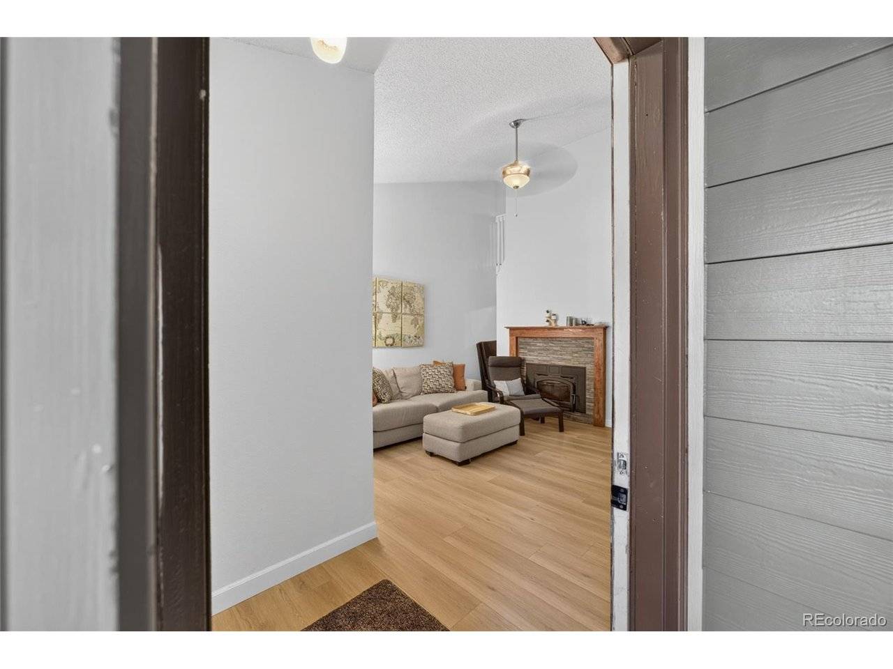 540 S Forest #4-202, Denver, CO 80246