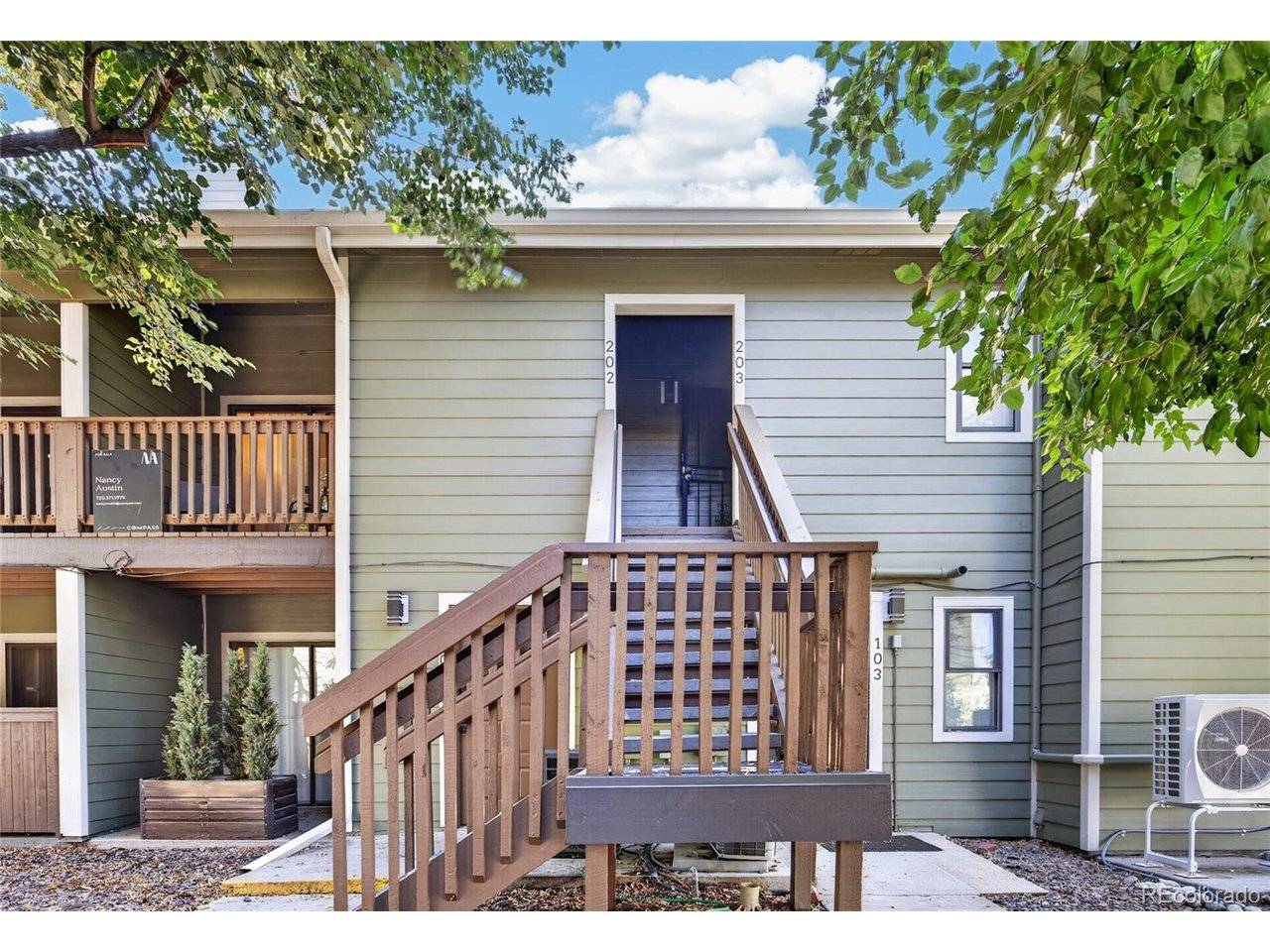 540 S Forest #4-202, Denver, CO 80246