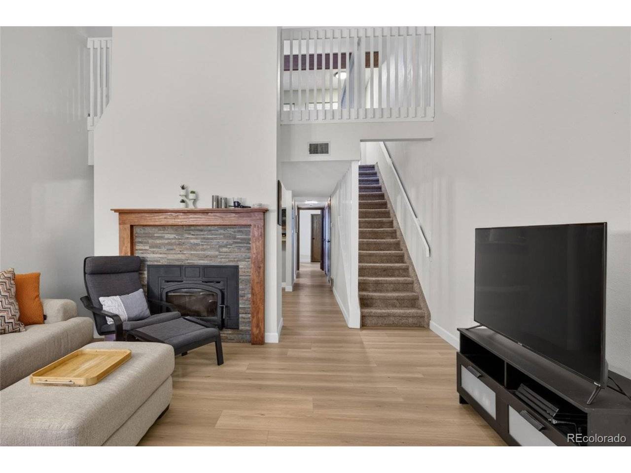 540 S Forest #4-202, Denver, CO 80246