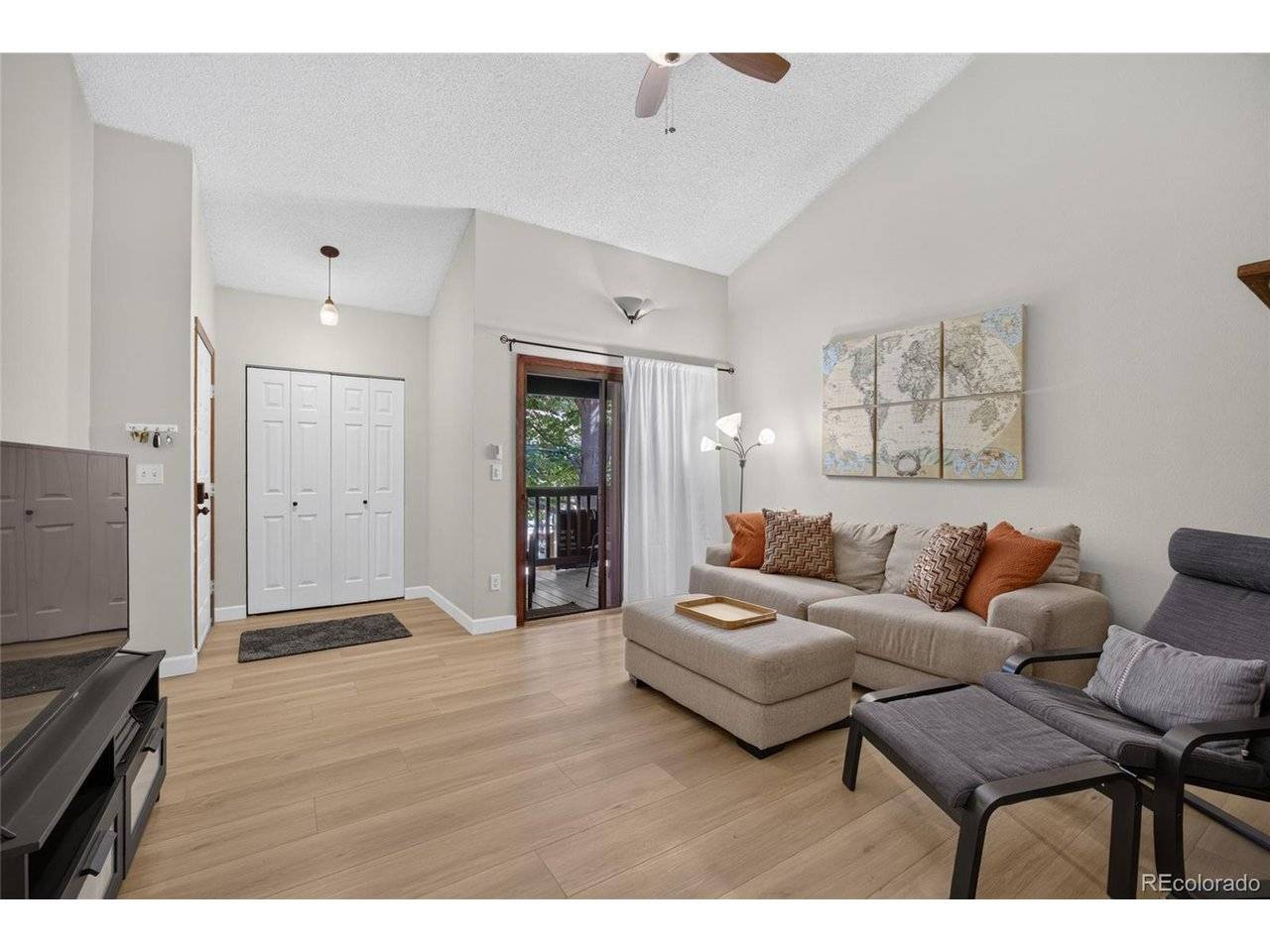 540 S Forest #4-202, Denver, CO 80246