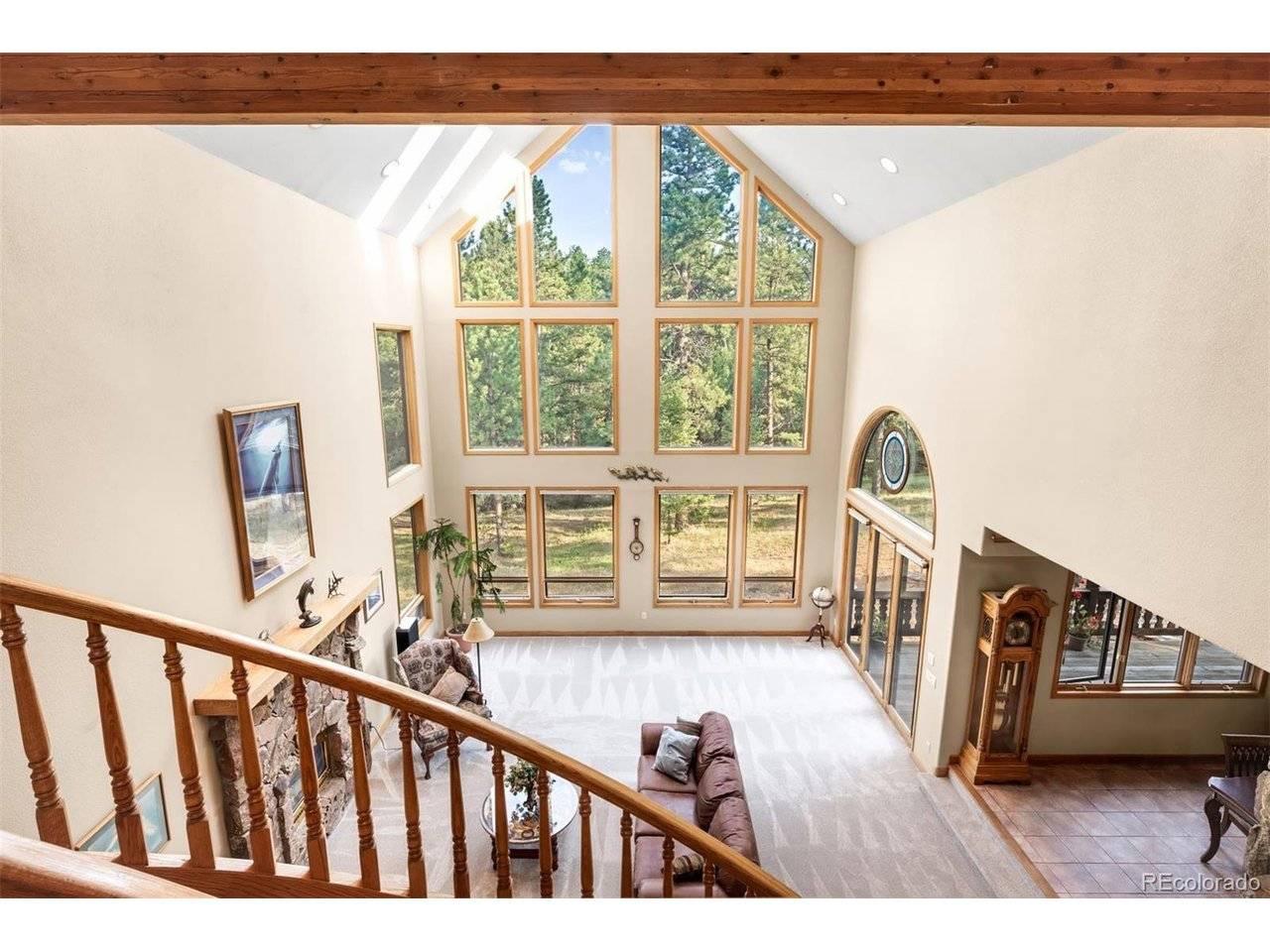 21206 Spring Creek, Buffalo Creek, CO 80425