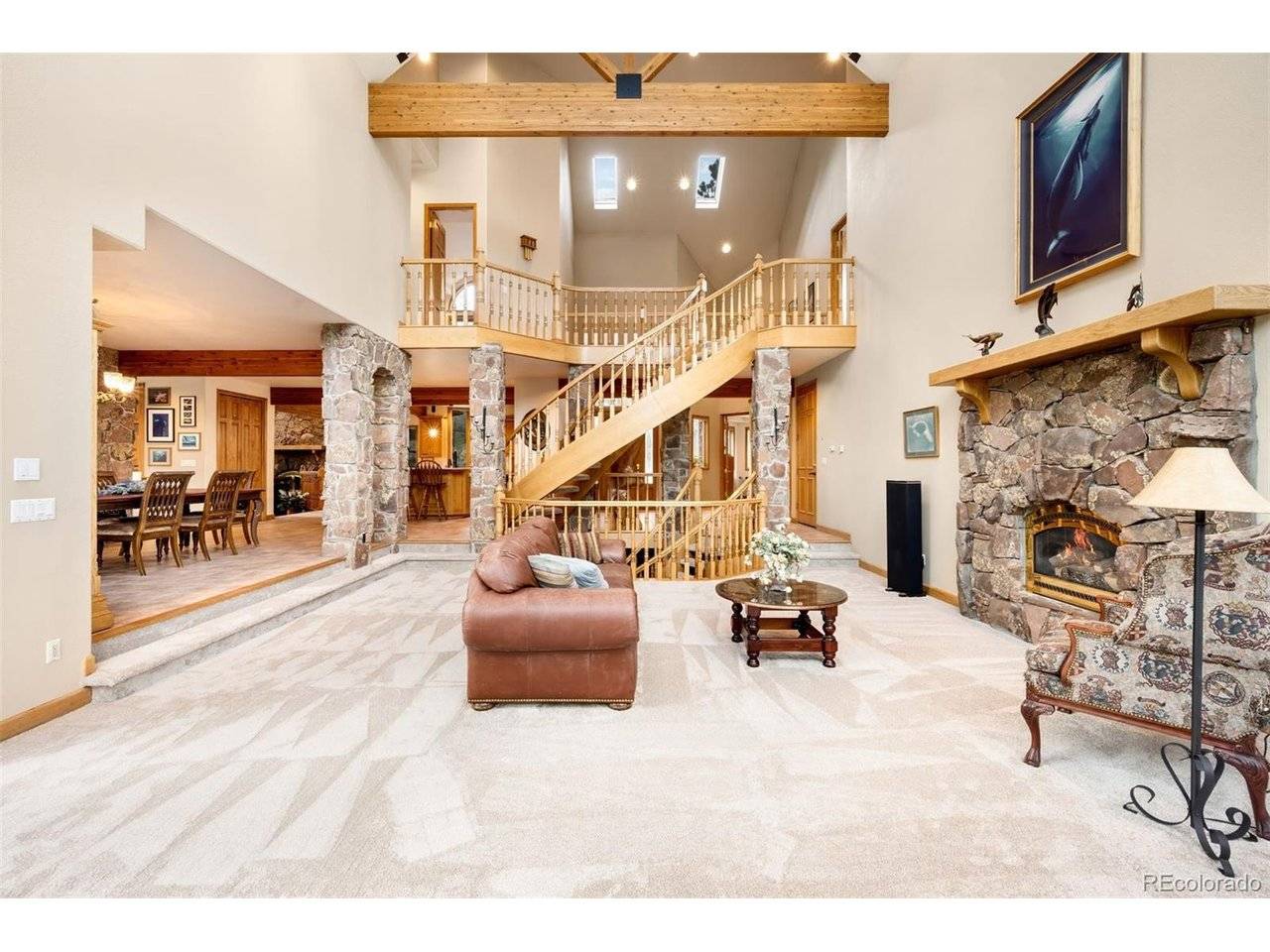 21206 Spring Creek, Buffalo Creek, CO 80425
