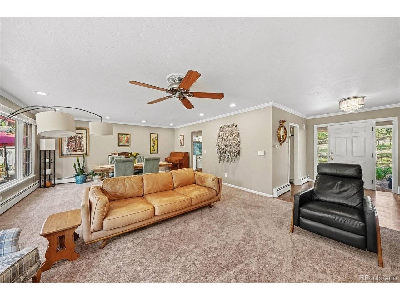 4976 Red Rock, Larkspur, CO 80118