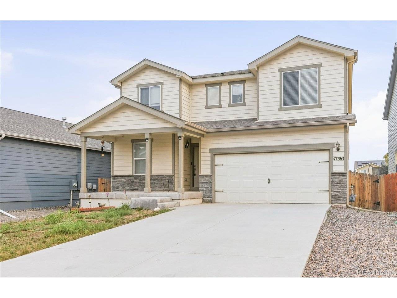 47363 Lilac, Bennett, CO 80102