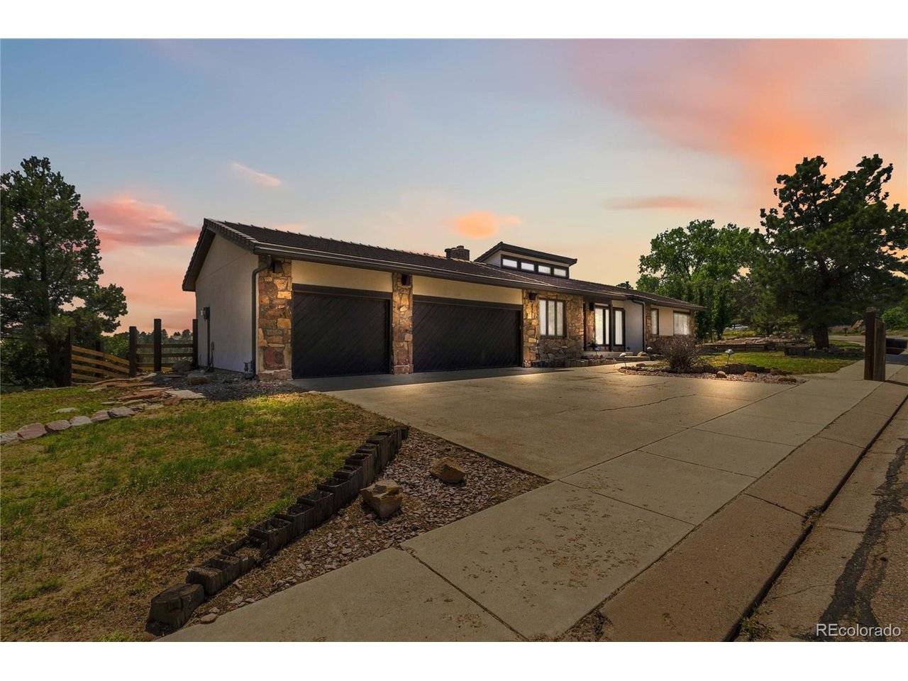 1335 Winding Ridge, Colorado Springs, CO 80919