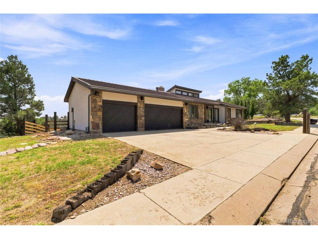 1335 Winding Ridge, Colorado Springs, CO 80919