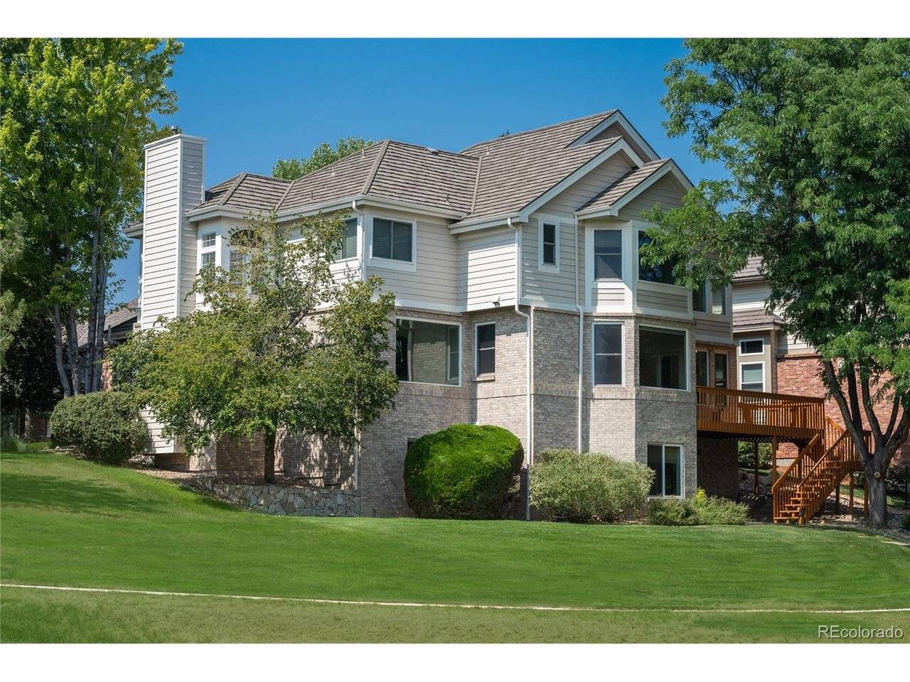 6357 S Jamaica, Greenwood Village, CO 80111