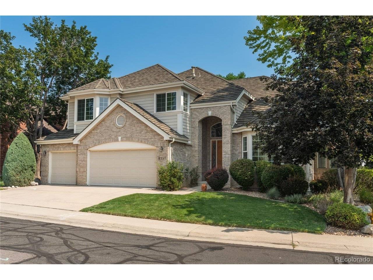 6357 S Jamaica, Greenwood Village, CO 80111