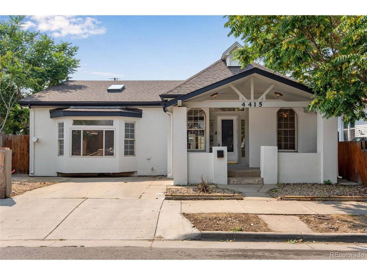 4415 Sherman, Denver, CO 80216