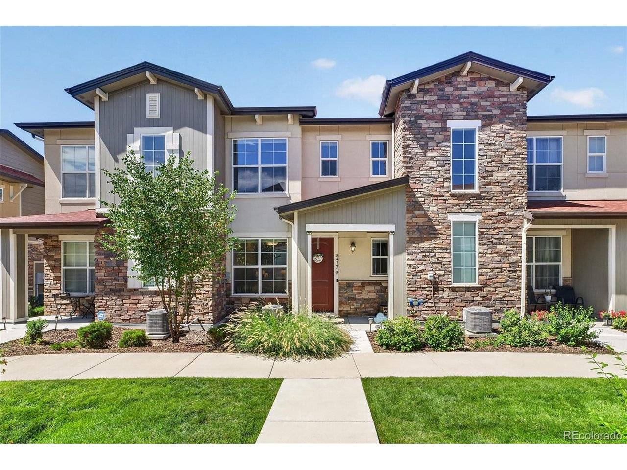 8412 Galvani #B, Highlands Ranch, CO 80129