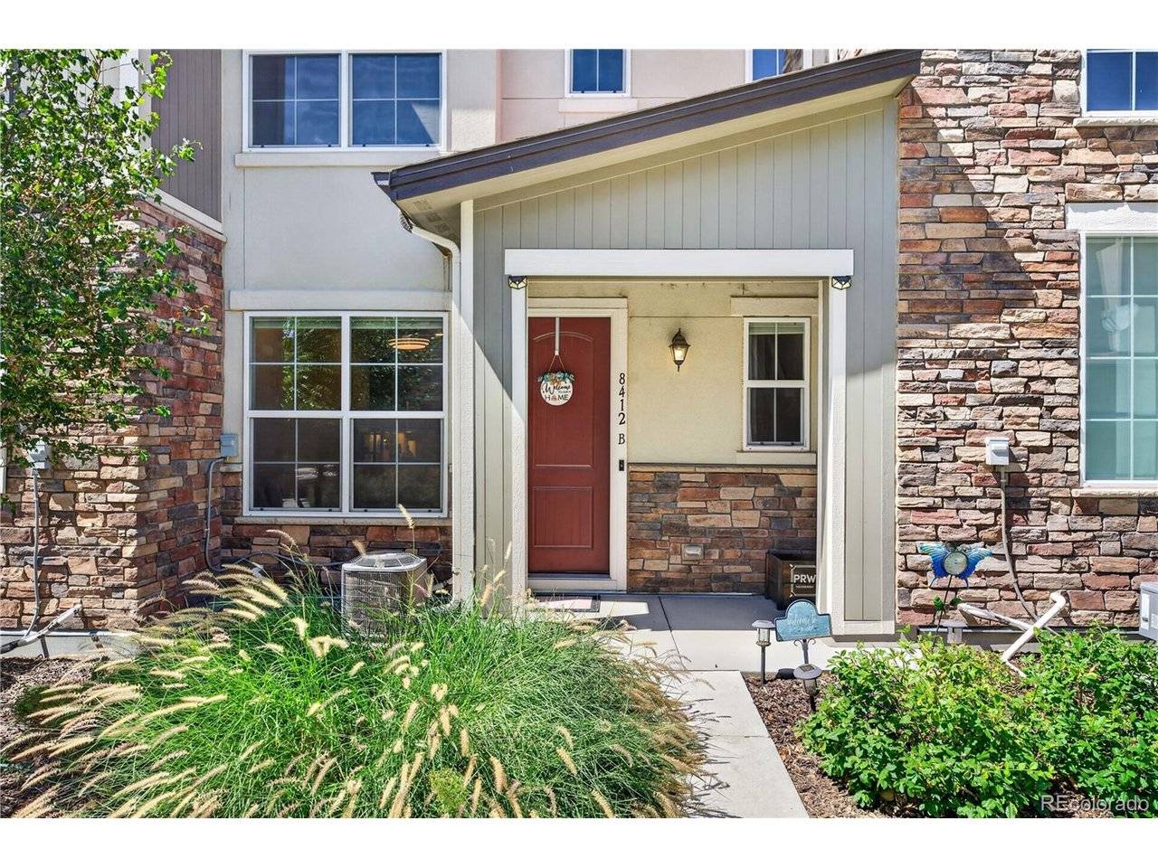 8412 Galvani #B, Highlands Ranch, CO 80129