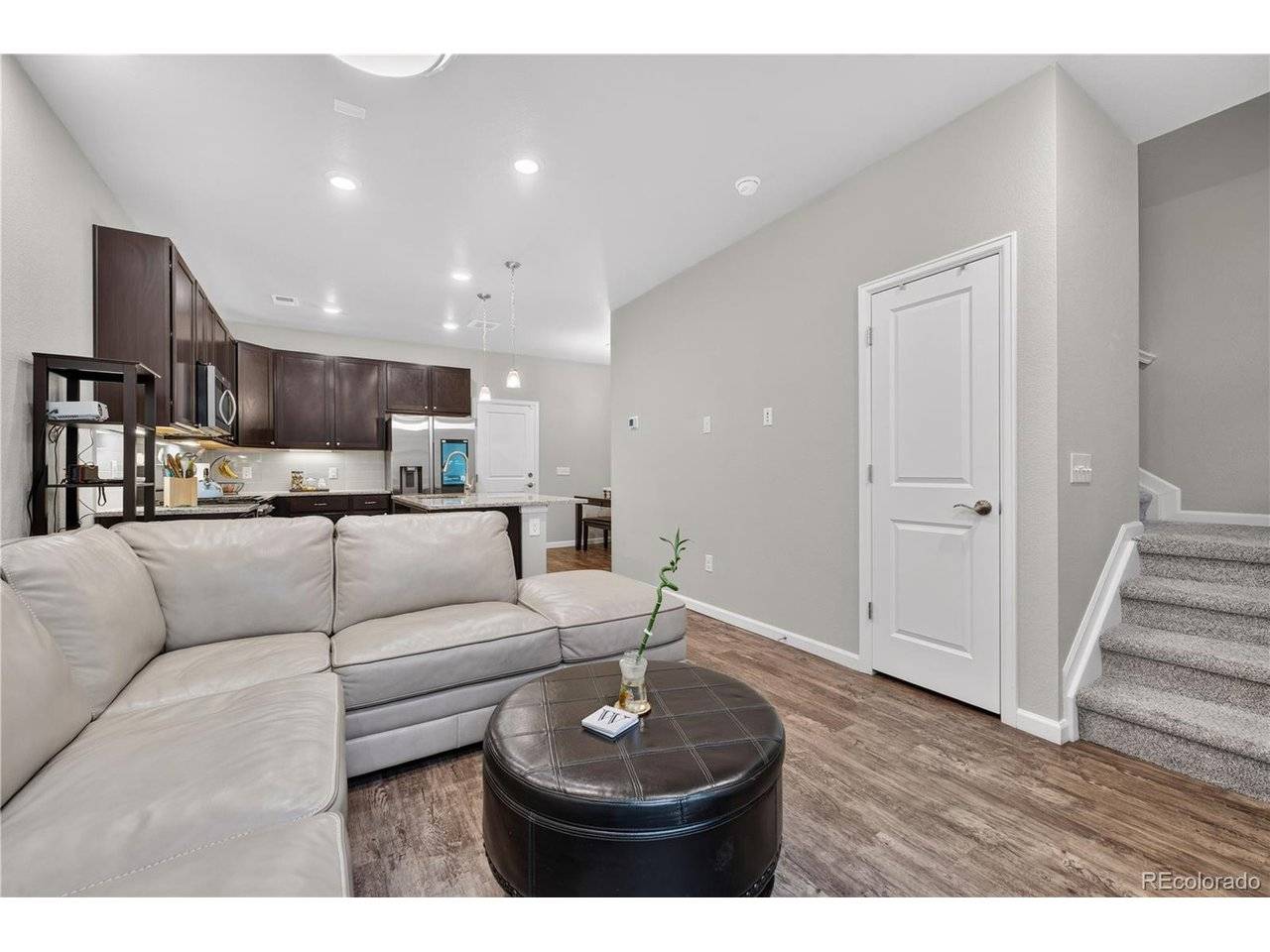 8412 Galvani #B, Highlands Ranch, CO 80129