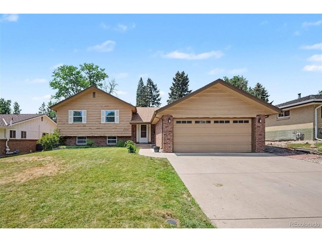 2775 S Meade, Denver, CO 80236