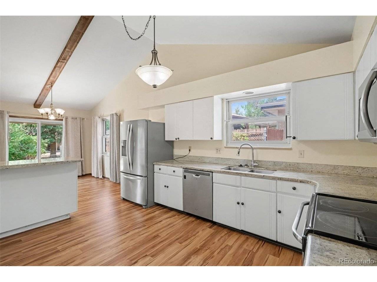 2775 S Meade, Denver, CO 80236