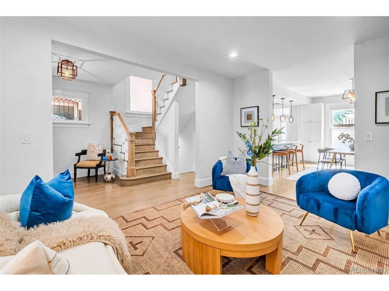 960 N Downing, Denver, CO 80218