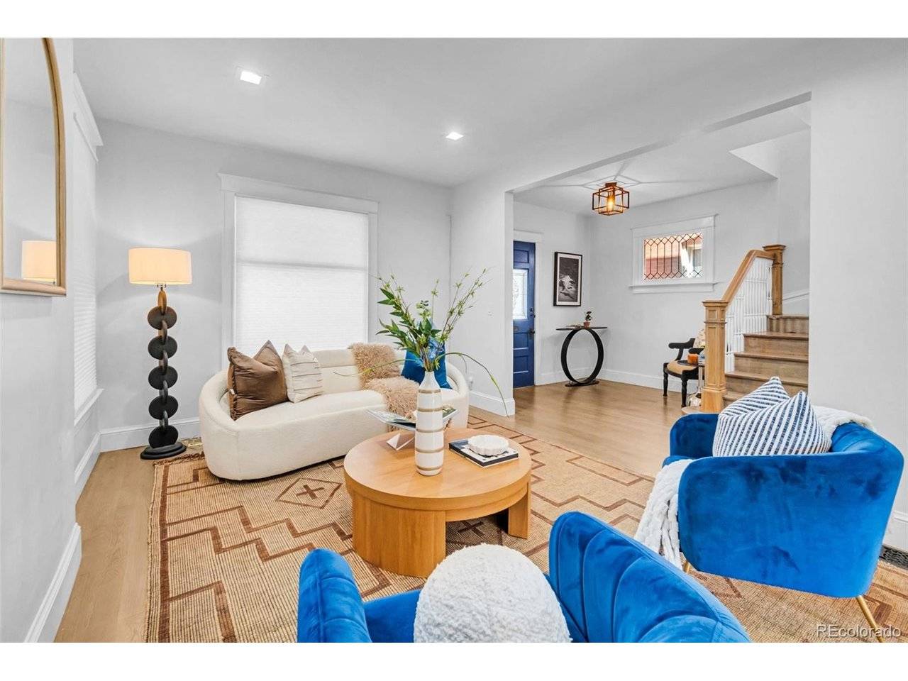 960 N Downing, Denver, CO 80218