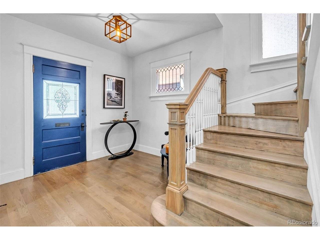 960 N Downing, Denver, CO 80218