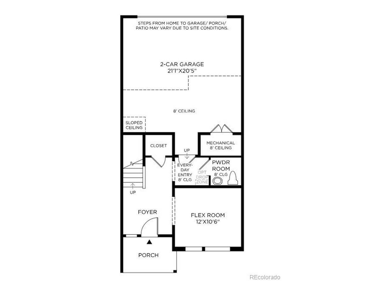 3464 W Elmhurst, Littleton, CO 80120