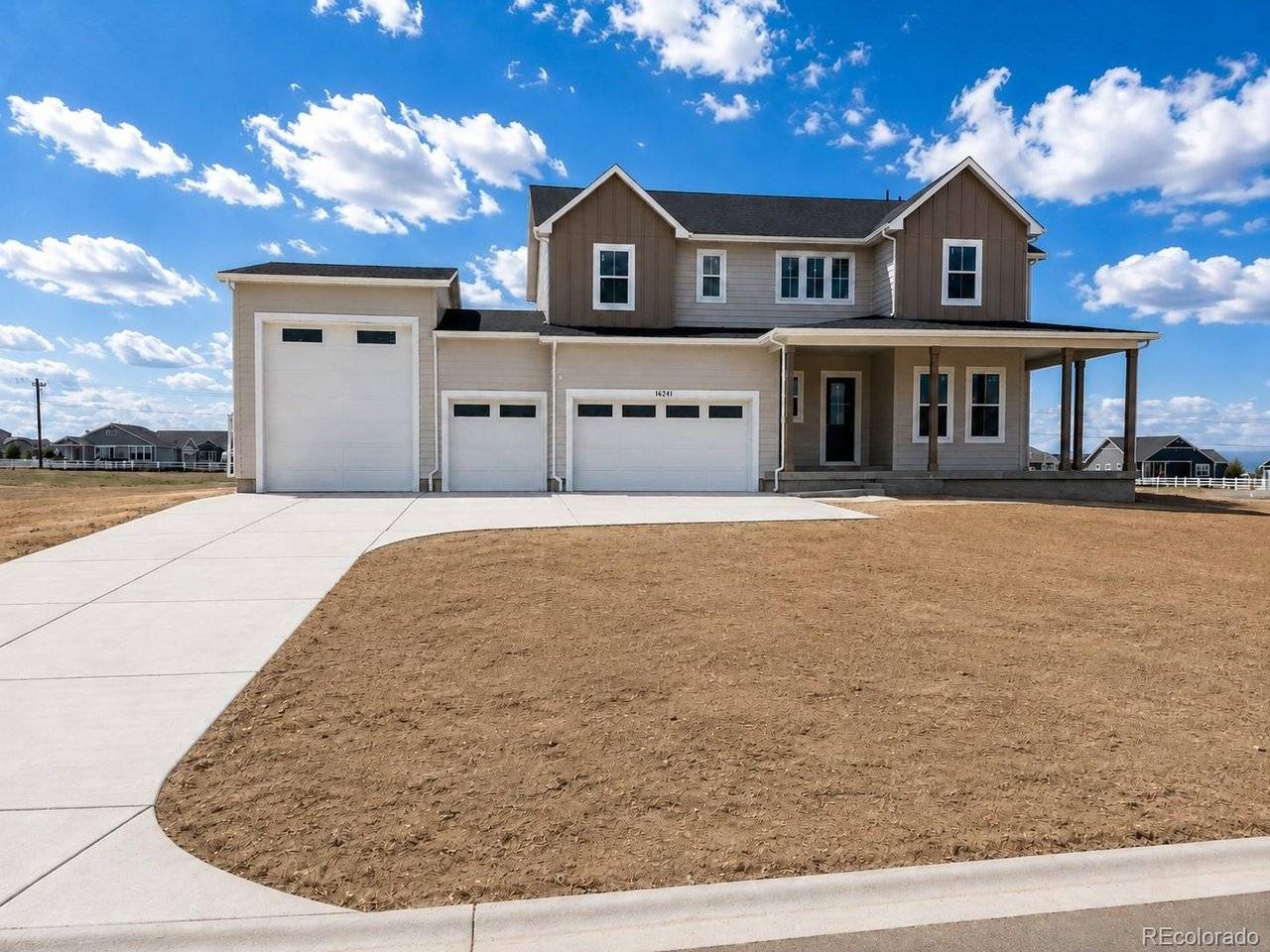 16241 Geneva, Brighton, CO 80602