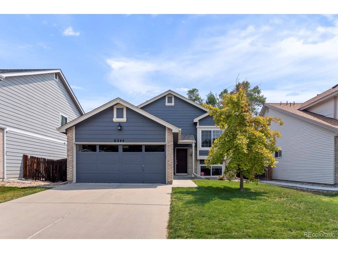 6244 Quitman, Arvada, CO 80003