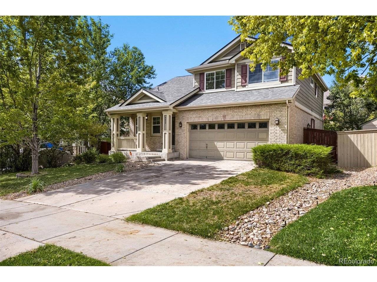 4835 S Eaton Park, Aurora, CO 80016