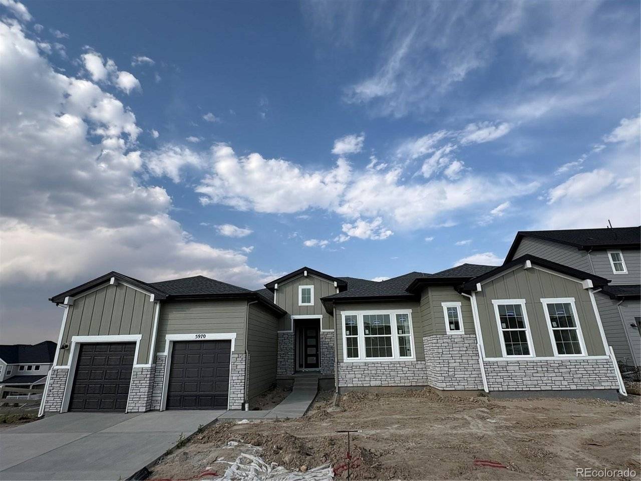 5970 Riesberg, Castle Rock, CO 80104