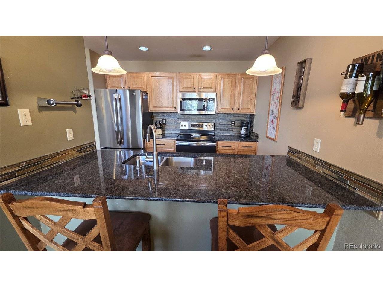 720 Lakepoint #B6, Frisco, CO 80443
