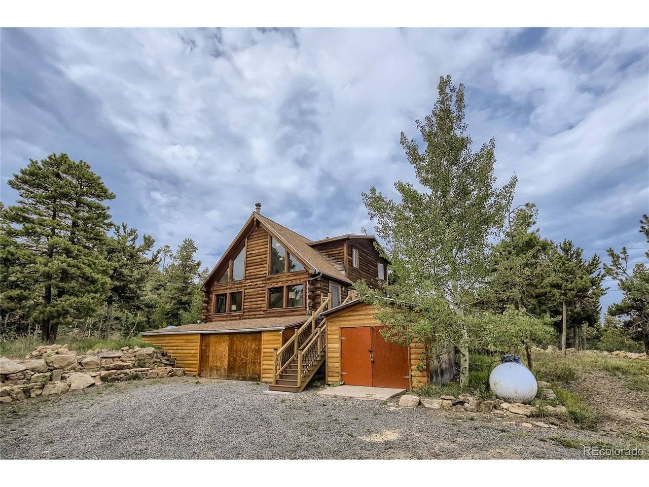 133 Linn, Golden, CO 80403